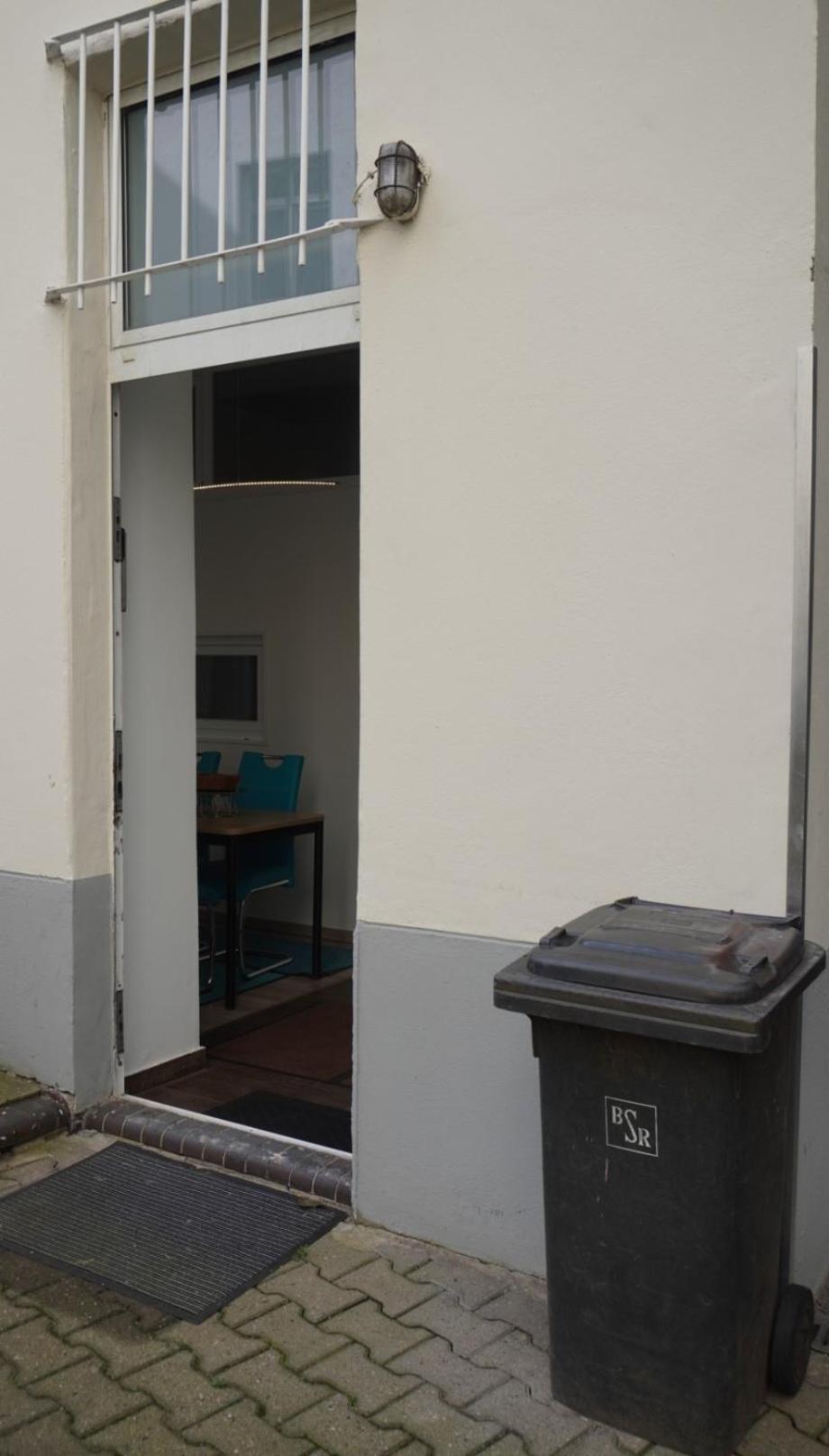 City-Apartment II Kreuzberg Berlin Exterior photo